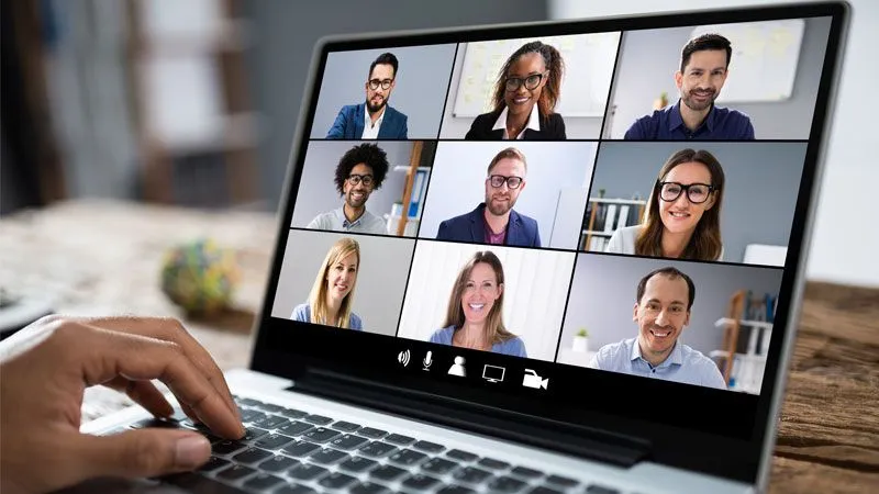 Digitale Veranstaltungen mit albertZWEI