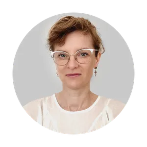 Olga Frenkel