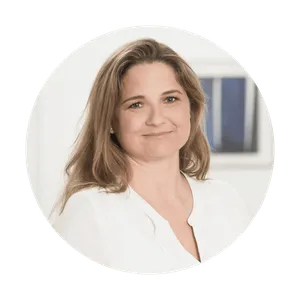 Sandra Wilcken
